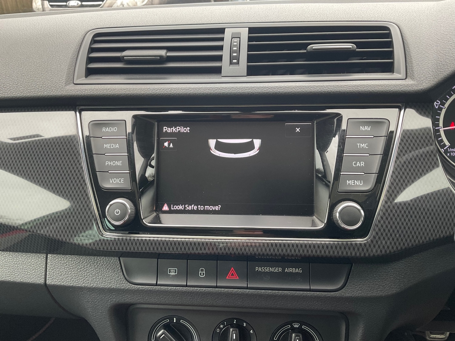 Used Skoda Fabia 2016 for sale - 77475305: Photo 24