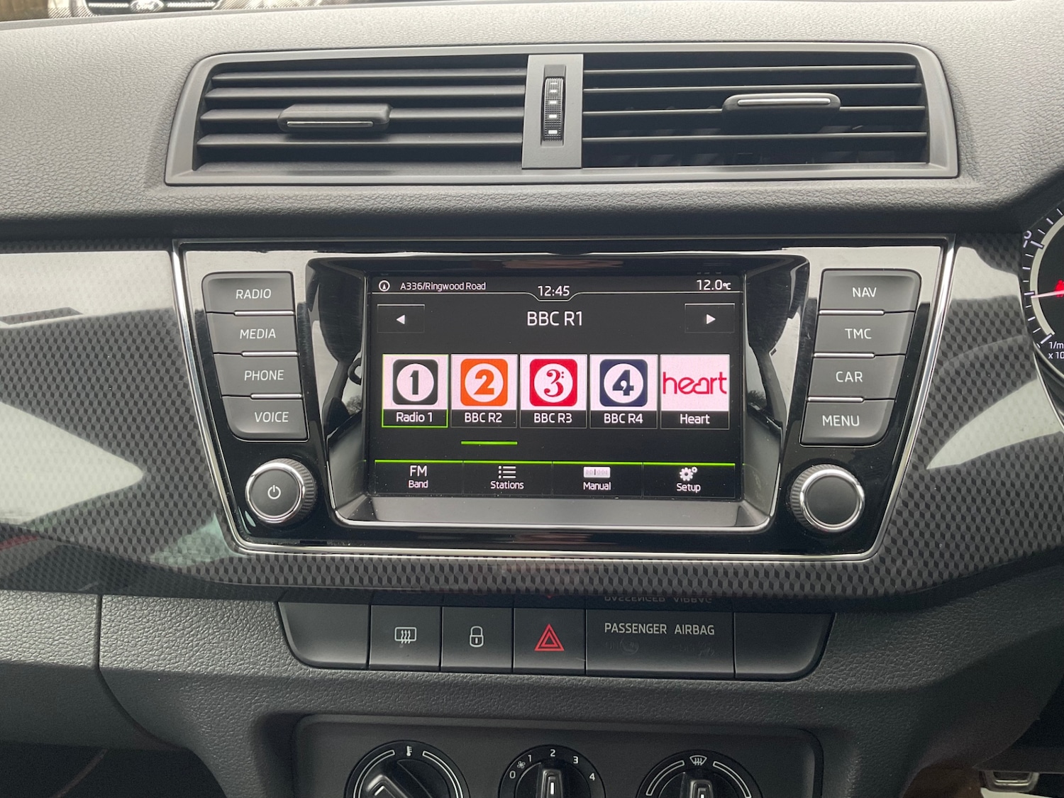 Used Skoda Fabia 2016 for sale - 77475305: Photo 25