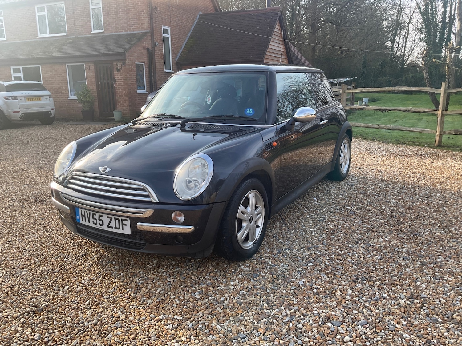 Used MINI Hatch 2005 for sale - 77729999: Photo 10