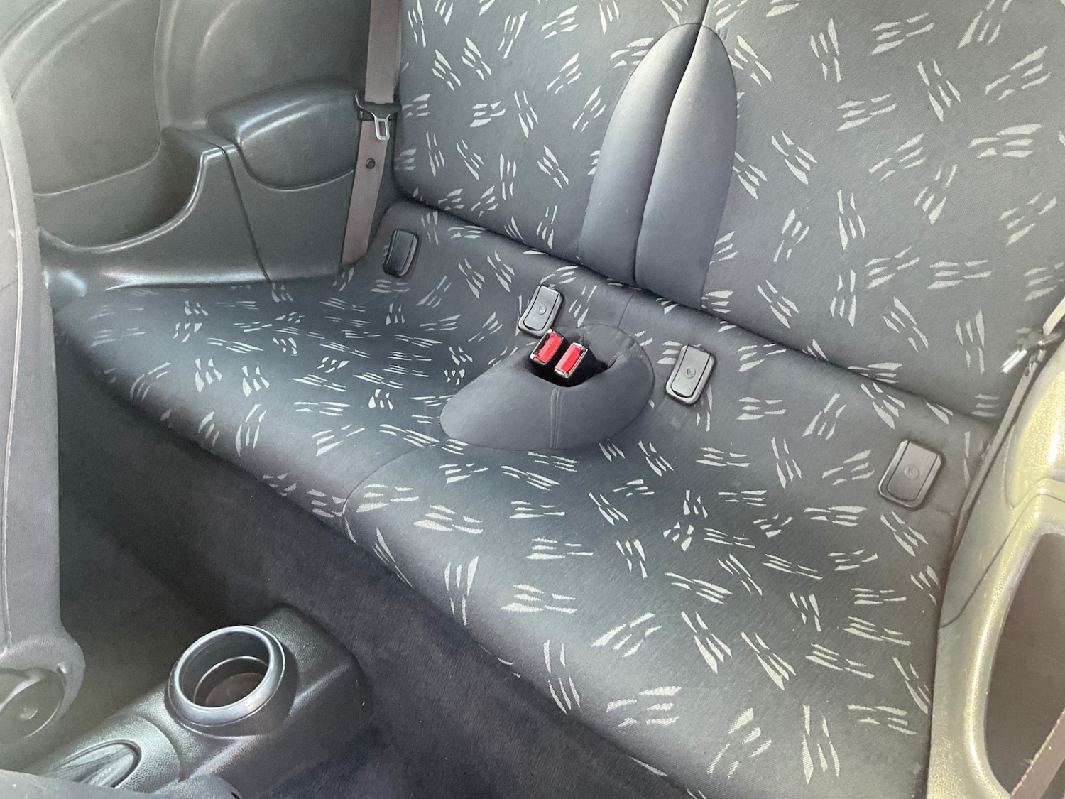 Used MINI Hatch 2005 for sale - 77729999: Photo 13