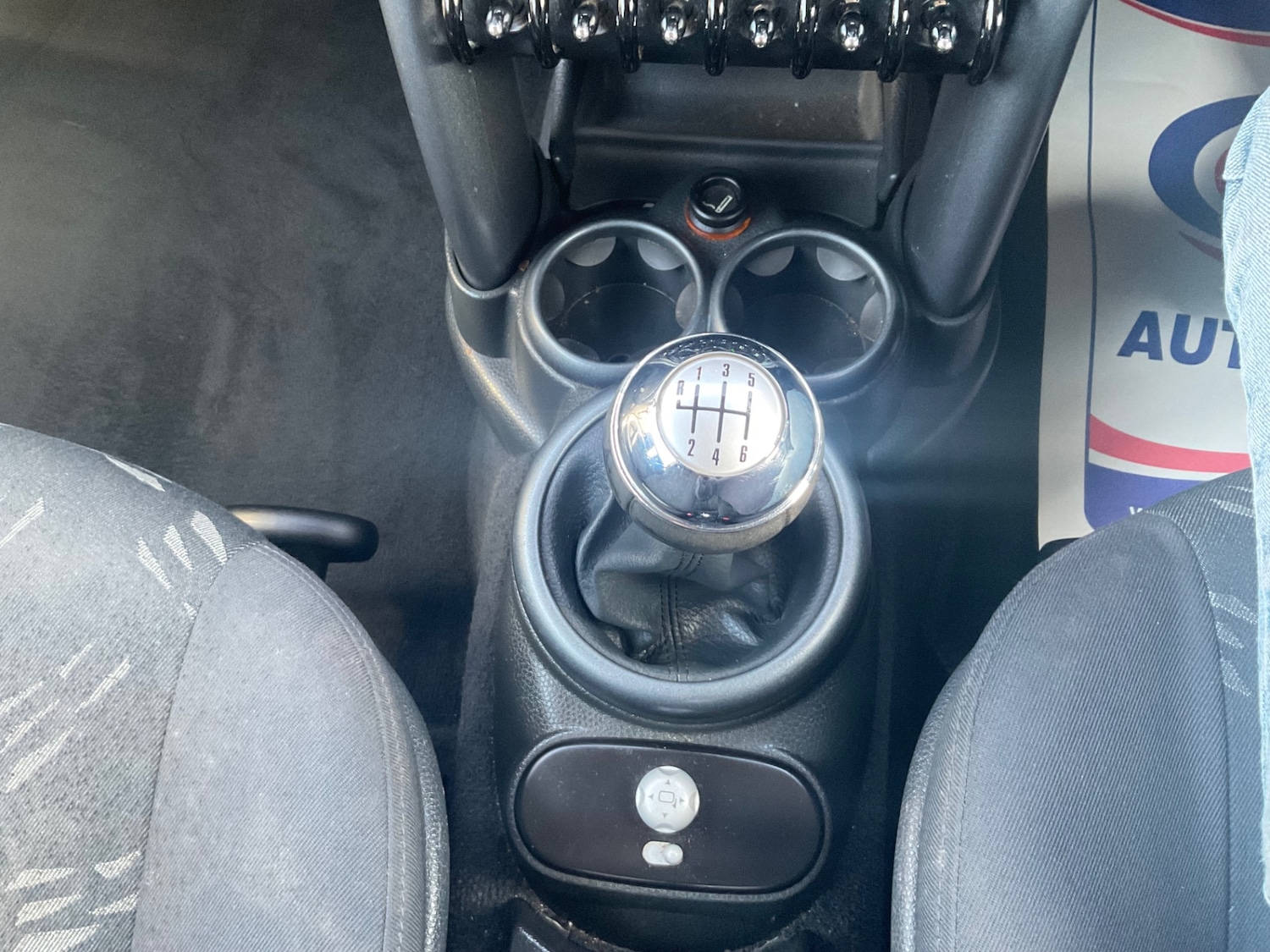 Used MINI Hatch 2005 for sale - 77729999: Photo 17