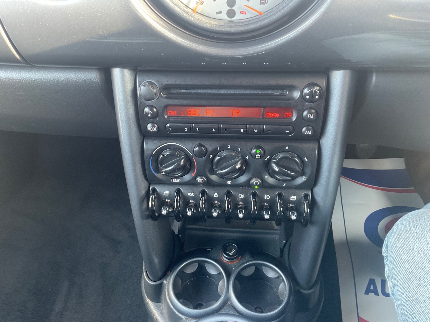 Used MINI Hatch 2005 for sale - 77729999: Photo 18