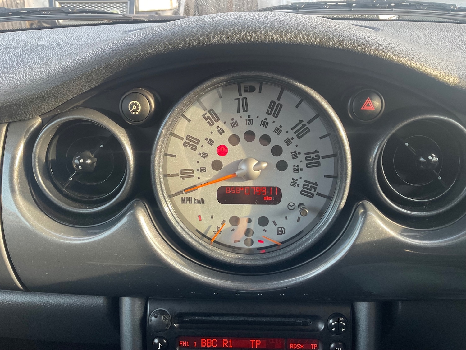 Used MINI Hatch 2005 for sale - 77729999: Photo 19