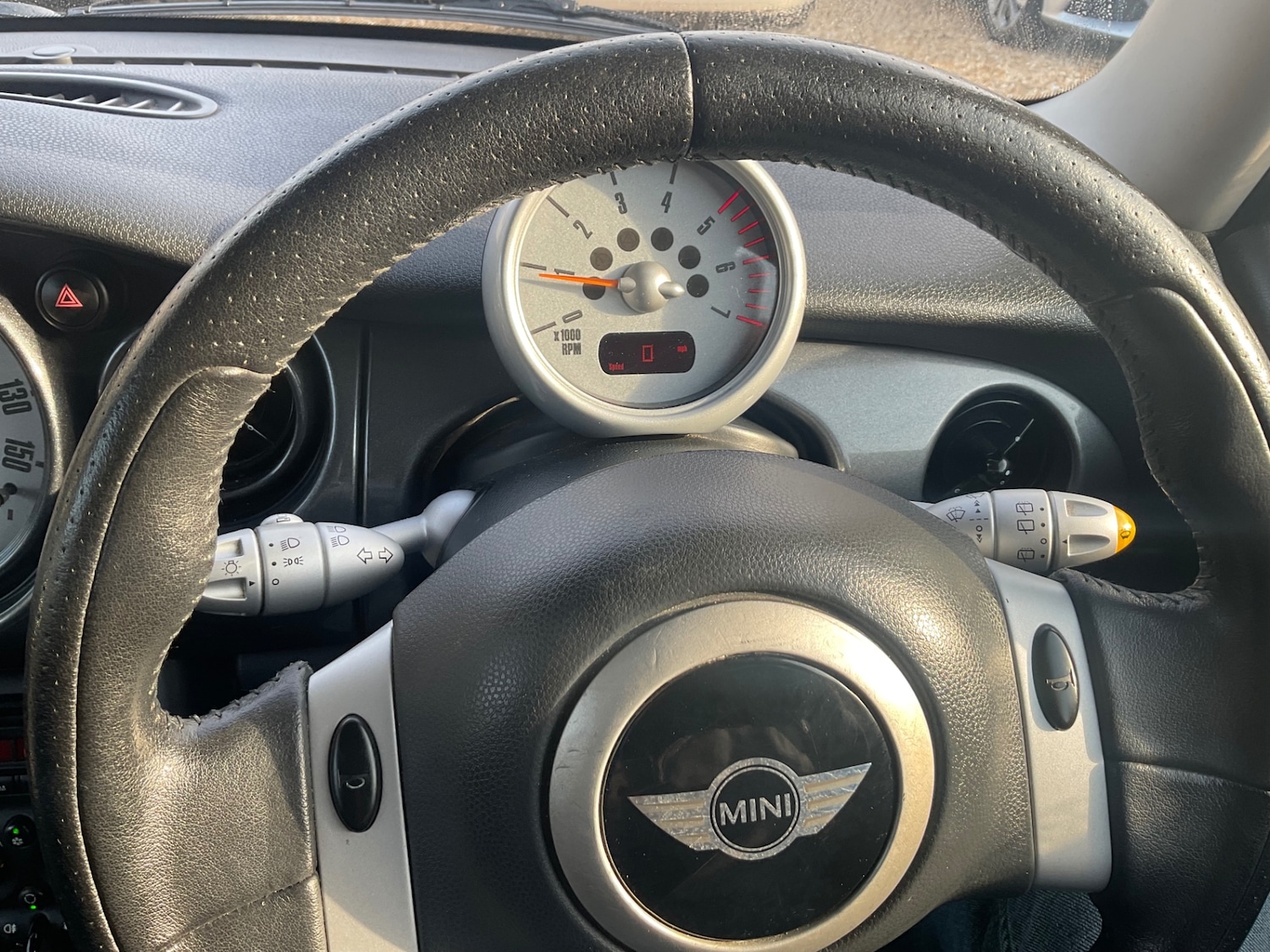 Used MINI Hatch 2005 for sale - 77729999: Photo 20