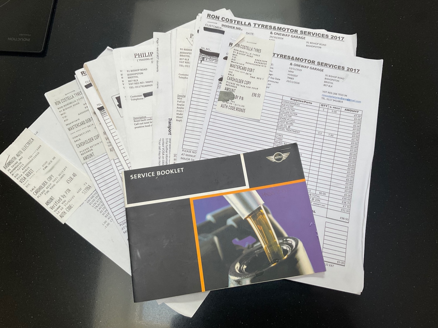 Used MINI Hatch 2005 for sale - 77729999: Photo 21