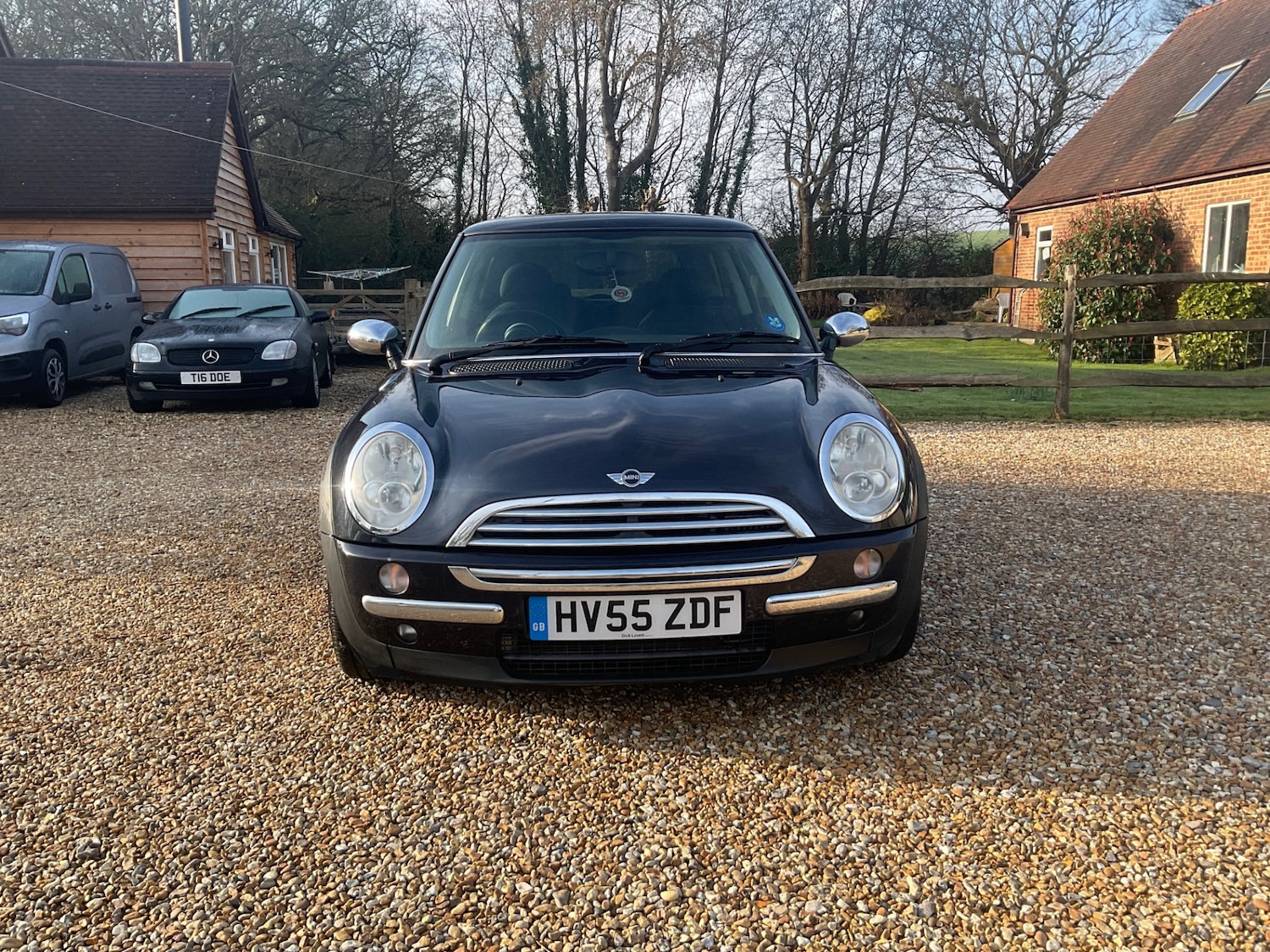 Used MINI Hatch 2005 for sale - 77729999: Photo 3