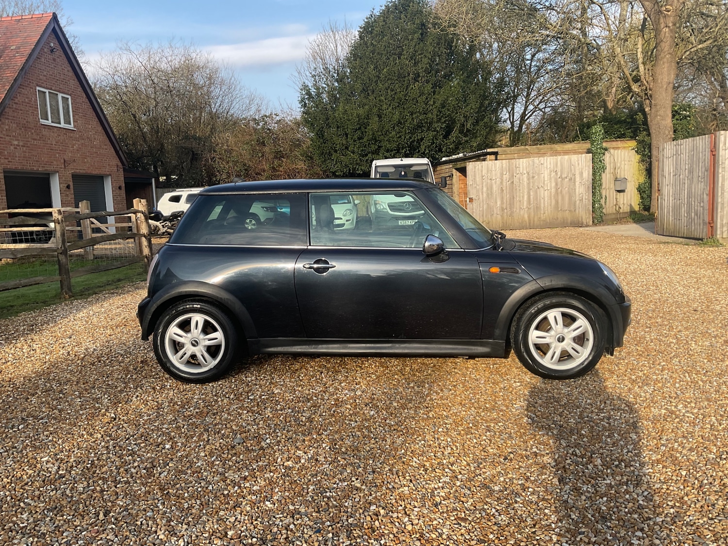 Used MINI Hatch 2005 for sale - 77729999: Photo 5