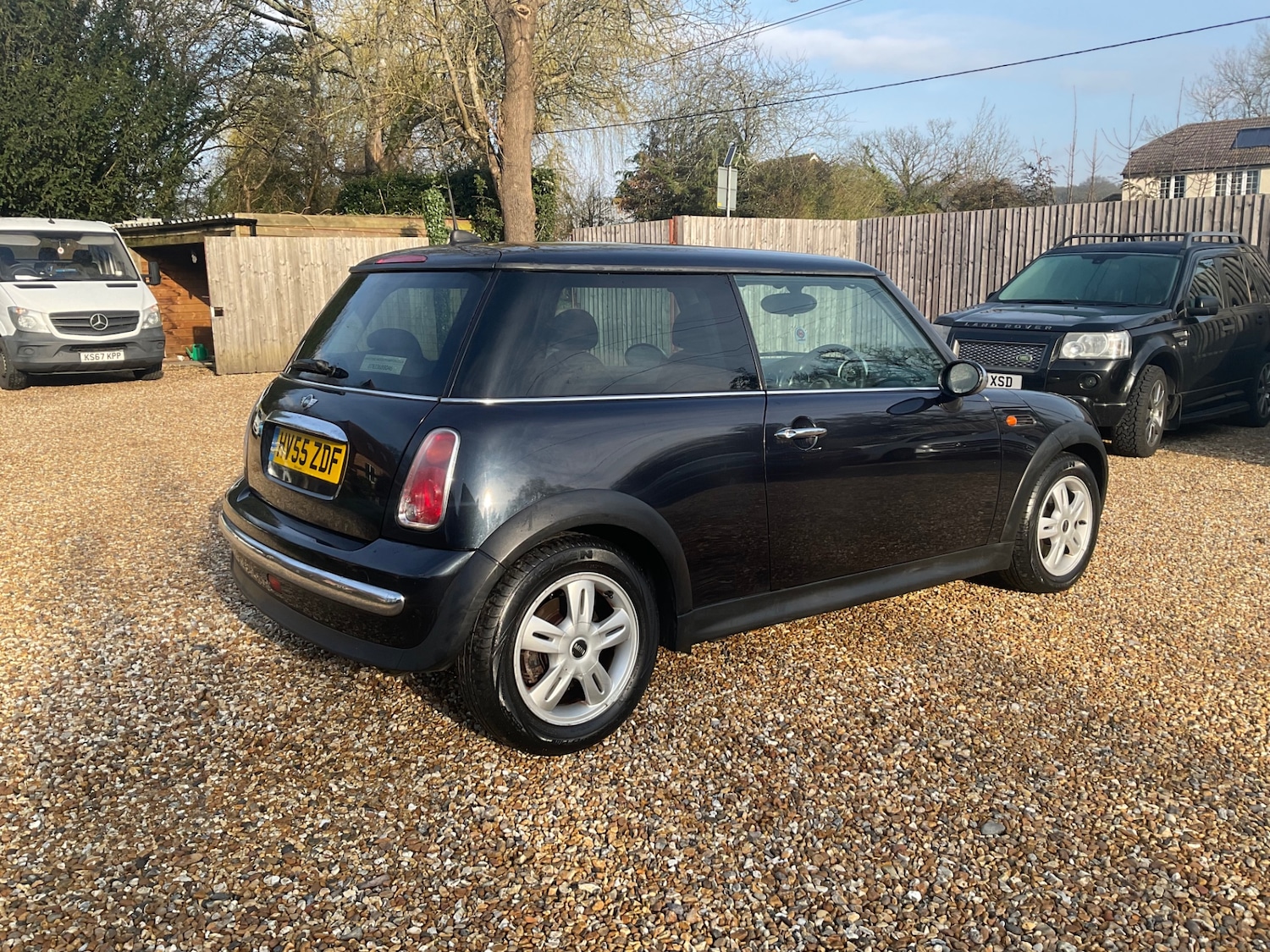 Used MINI Hatch 2005 for sale - 77729999: Photo 6