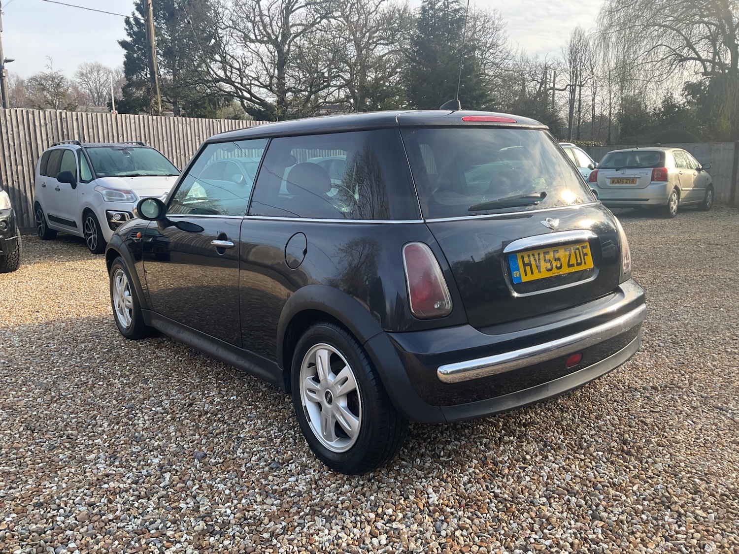 Used MINI Hatch 2005 for sale - 77729999: Photo 8