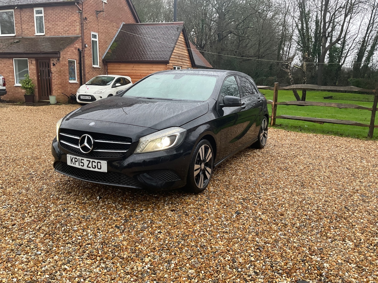 Used Mercedes-Benz A-Class 2015 for sale - 77274472: Photo 12