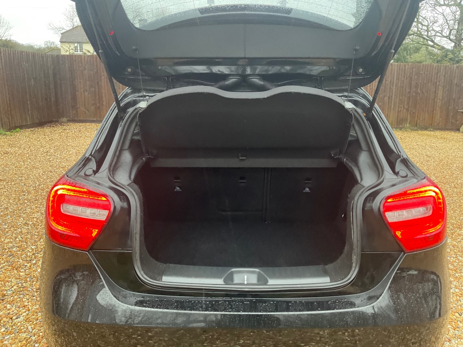 Used Mercedes-Benz A-Class 2015 for sale - 77274472: Photo 13