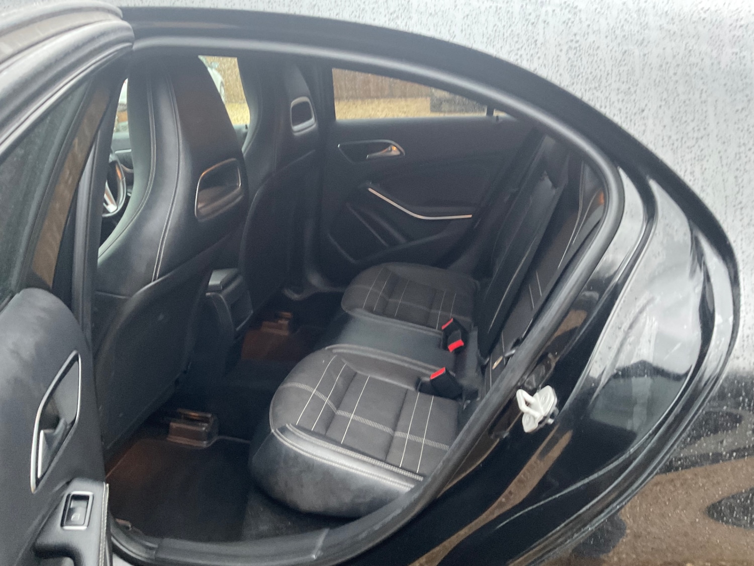 Used Mercedes-Benz A-Class 2015 for sale - 77274472: Photo 14