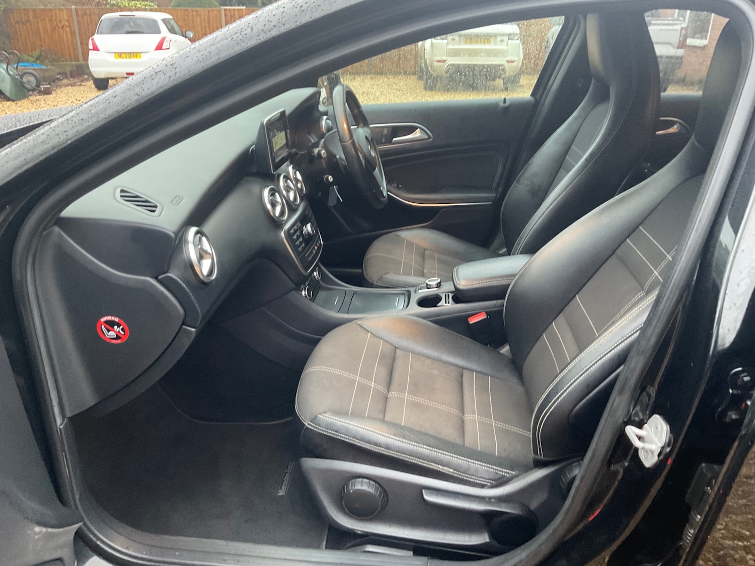 Used Mercedes-Benz A-Class 2015 for sale - 77274472: Photo 15