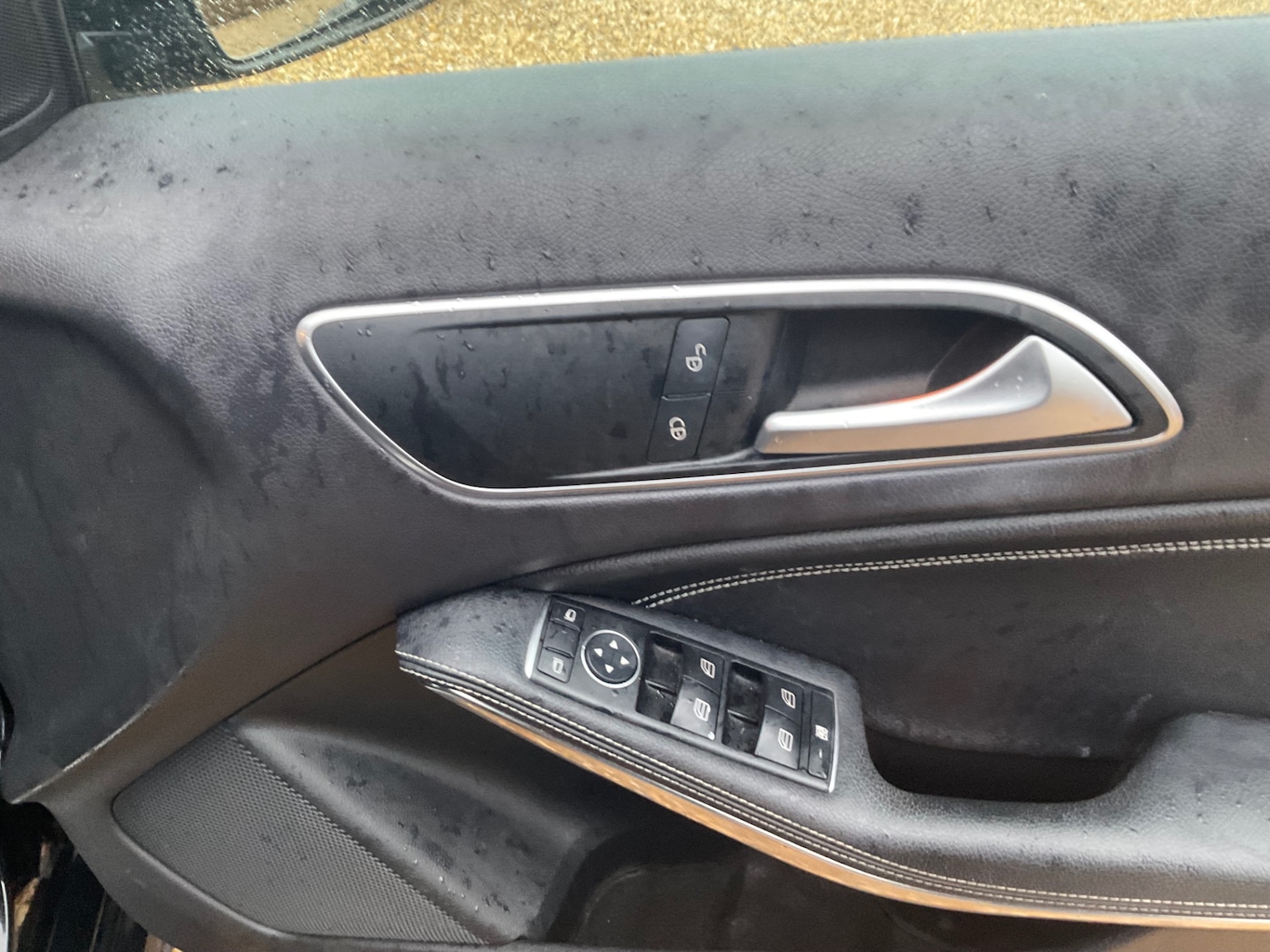 Used Mercedes-Benz A-Class 2015 for sale - 77274472: Photo 19