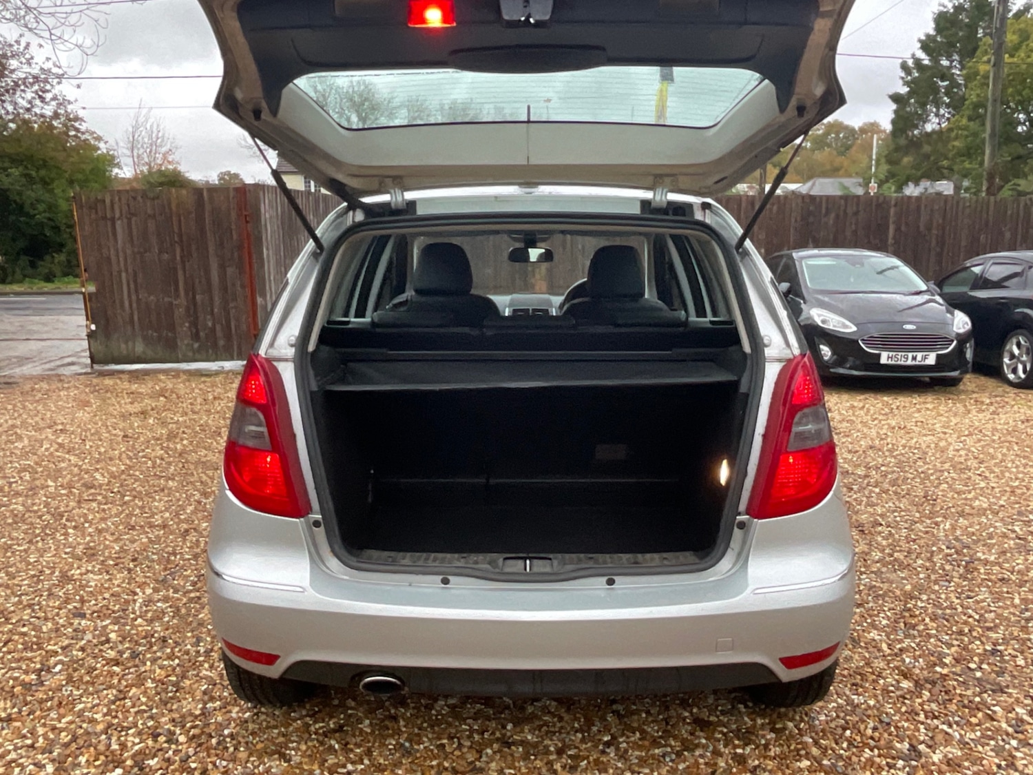 Used Mercedes-Benz A-Class 2008 for sale - 76422482: Photo 10