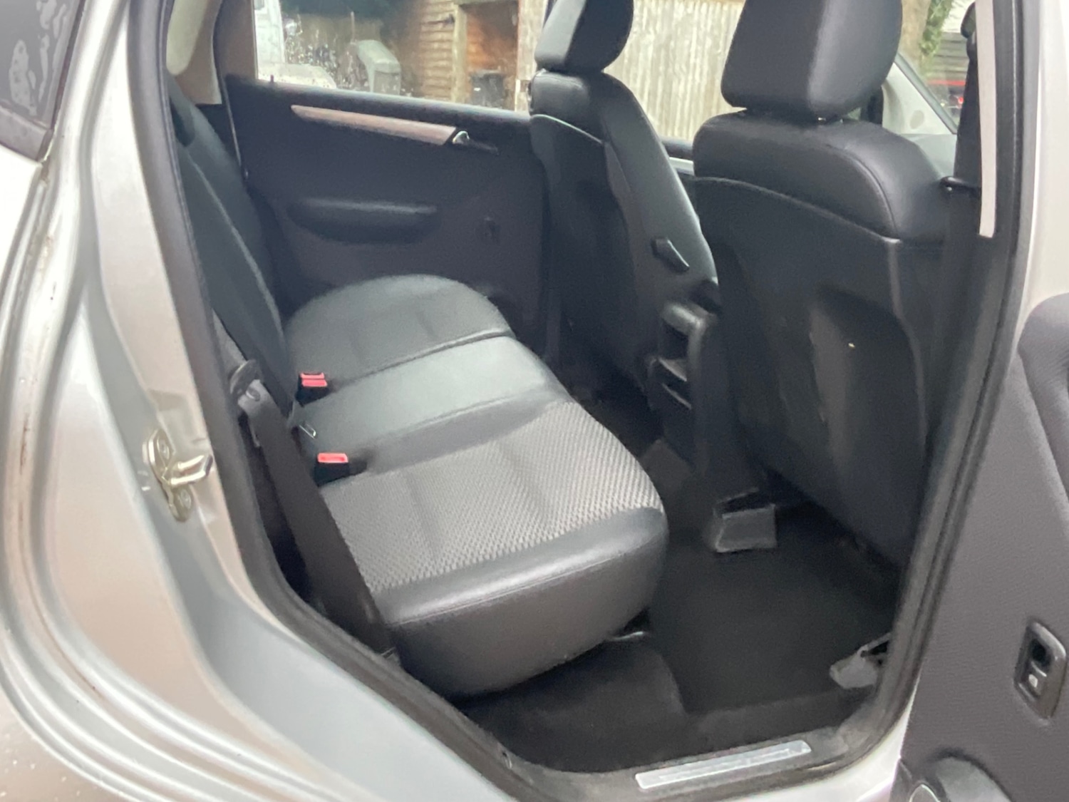 Used Mercedes-Benz A-Class 2008 for sale - 76422482: Photo 11