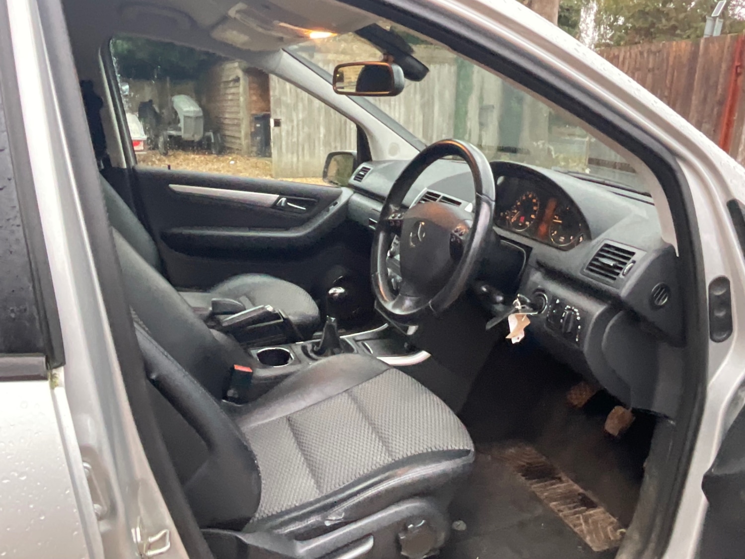 Used Mercedes-Benz A-Class 2008 for sale - 76422482: Photo 12