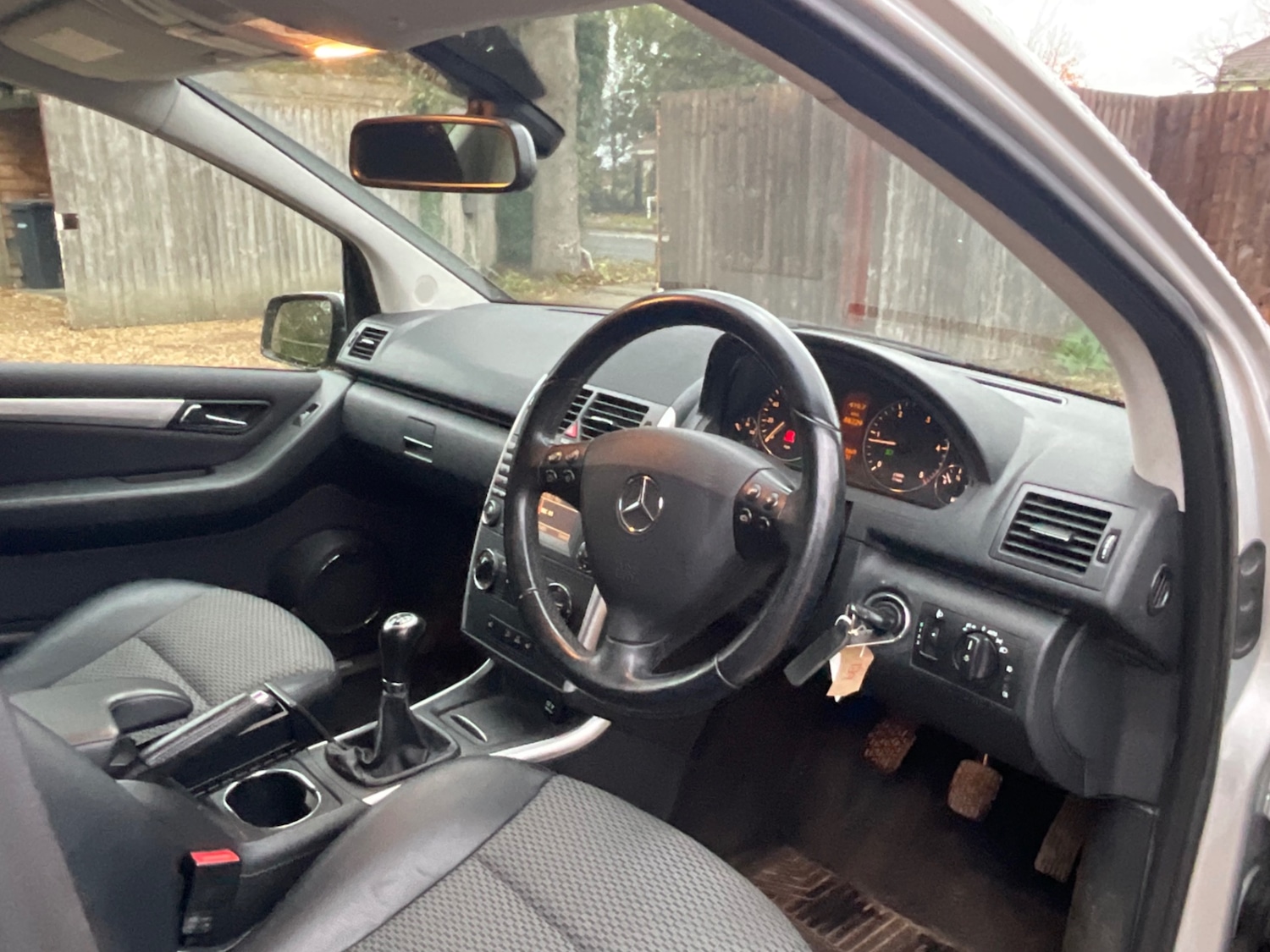 Used Mercedes-Benz A-Class 2008 for sale - 76422482: Photo 13