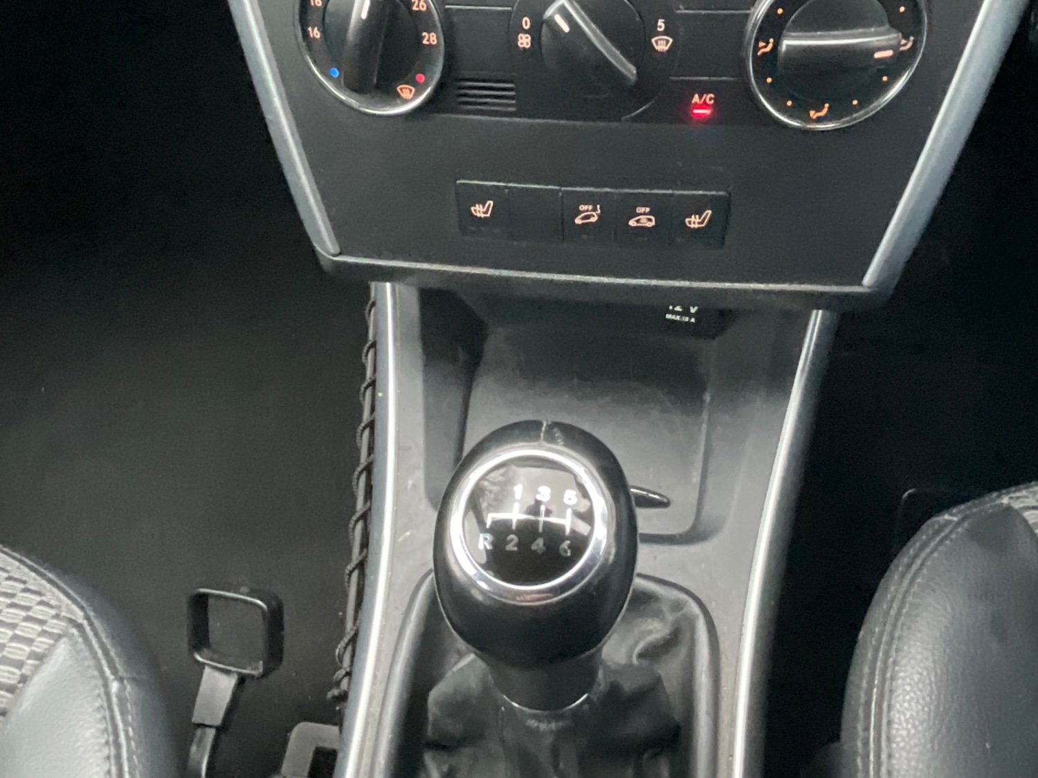 Used Mercedes-Benz A-Class 2008 for sale - 76422482: Photo 14