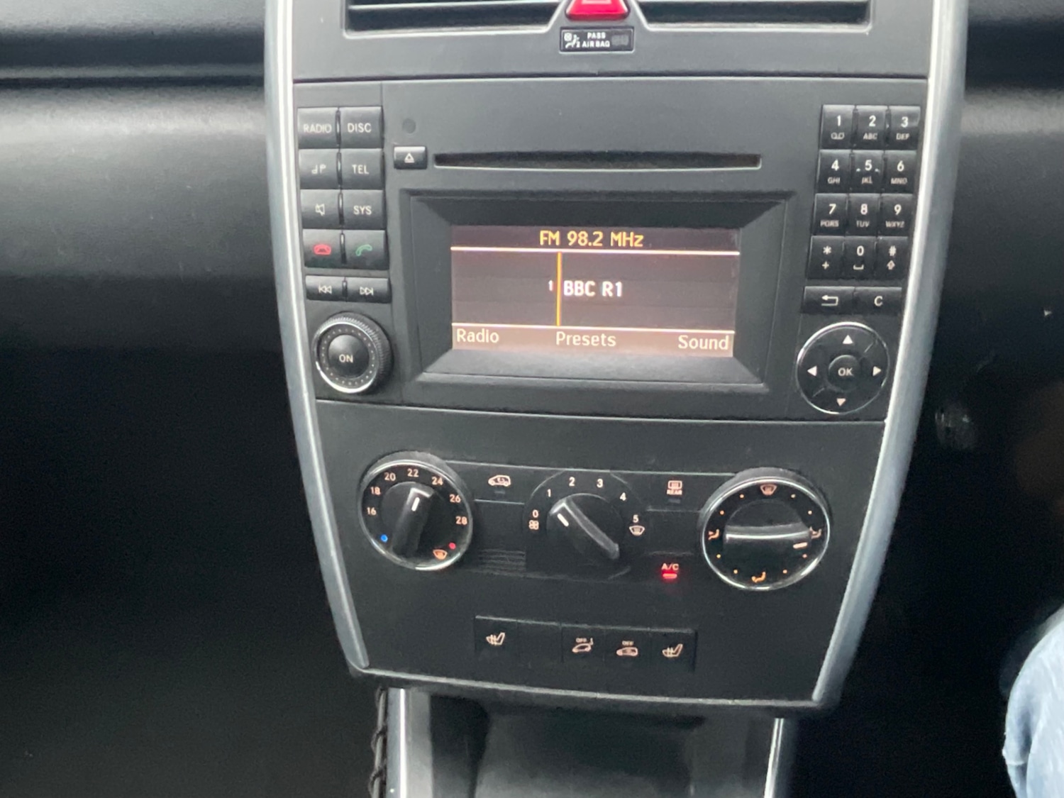 Used Mercedes-Benz A-Class 2008 for sale - 76422482: Photo 15