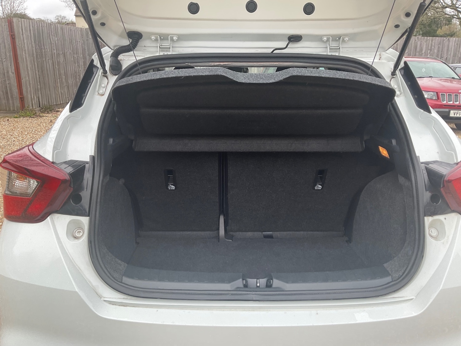 Used Nissan Micra 2017 for sale - 78038645: Photo 11