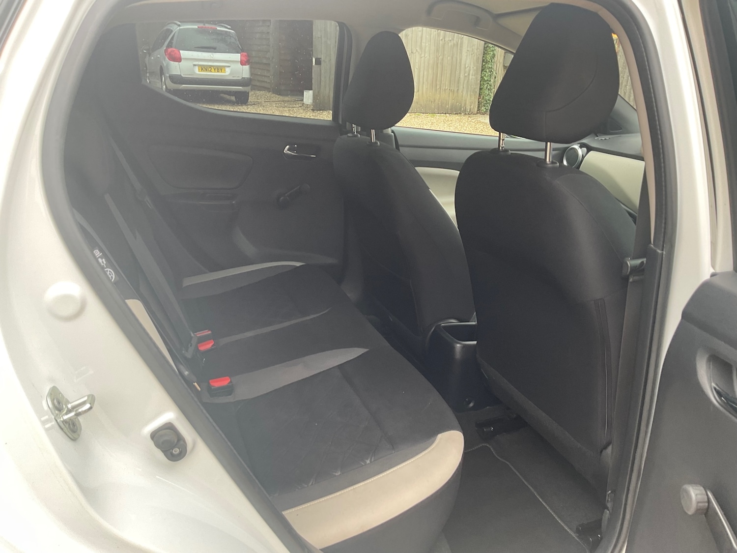 Used Nissan Micra 2017 for sale - 78038645: Photo 13