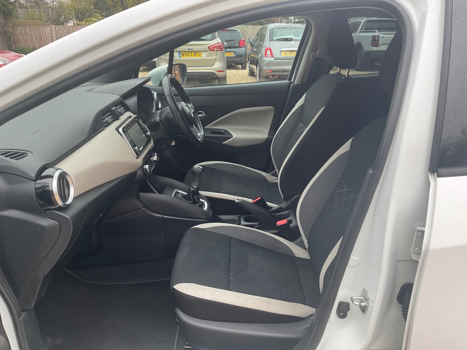 Used Nissan Micra 2017 for sale - 78038645: Photo 14