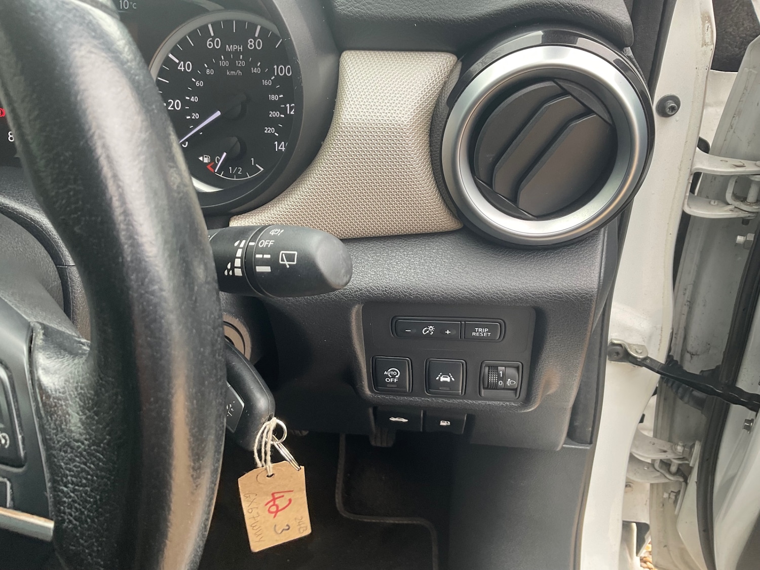 Used Nissan Micra 2017 for sale - 78038645: Photo 18