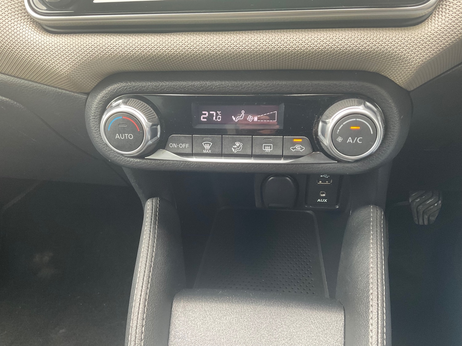 Used Nissan Micra 2017 for sale - 78038645: Photo 19