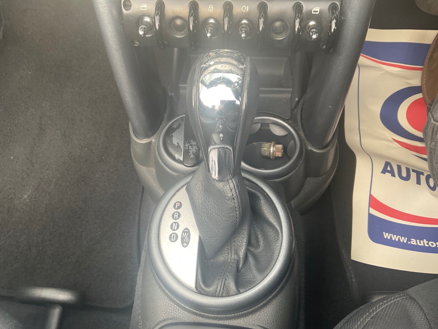 Used MINI Convertible 2005 for sale - 77530398: Photo 13