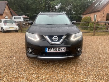 Used Nissan X-Trail 2015 for sale - 79672650: Photo