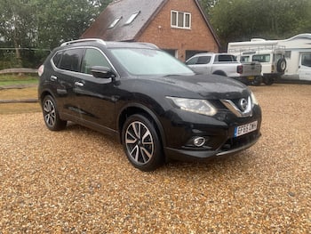 Used Nissan X-Trail 2015 for sale - 79672650: Photo
