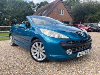 2007 (07) - 1.6 16V GT THP 2dr