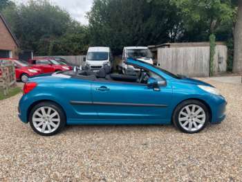 Used Peugeot 207 2007 for sale - 75438185: Photo