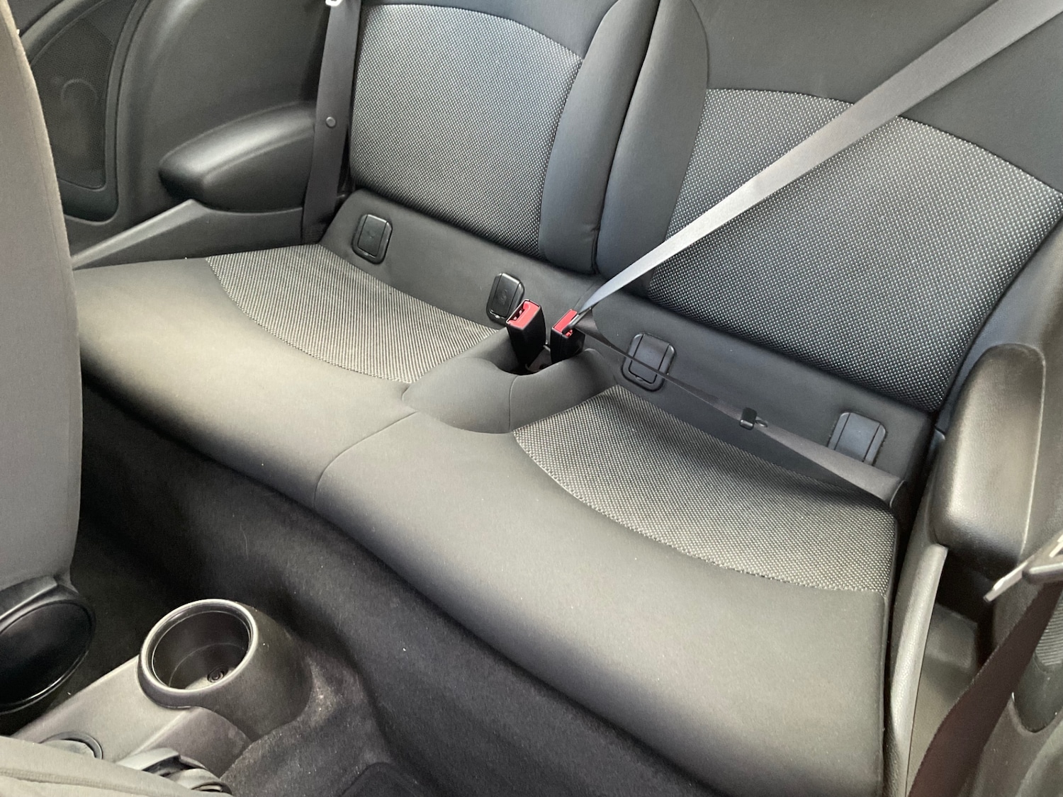 Used MINI Hatch 2009 for sale - 76830237: Photo 15