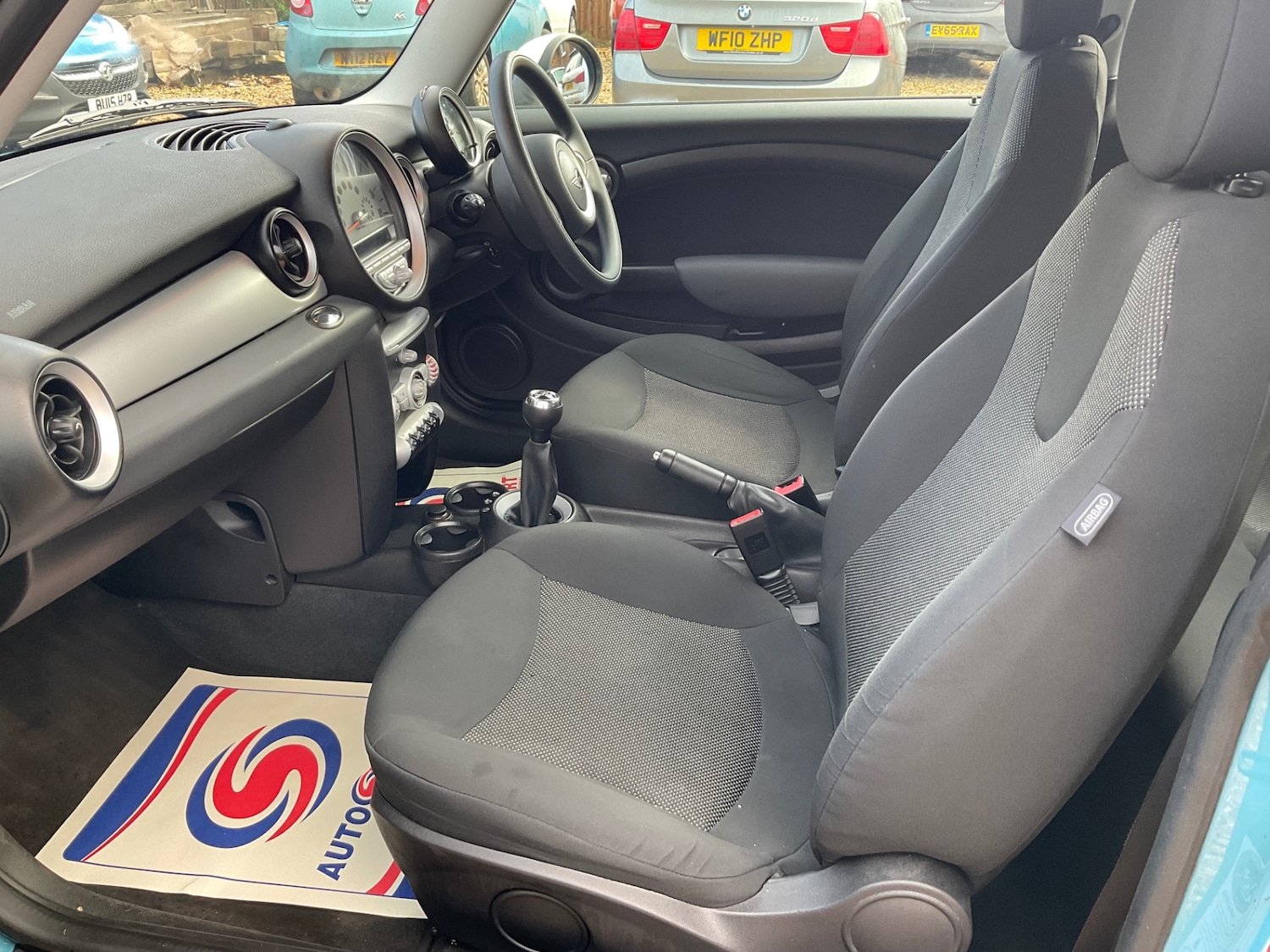 Used MINI Hatch 2009 for sale - 76830237: Photo 16