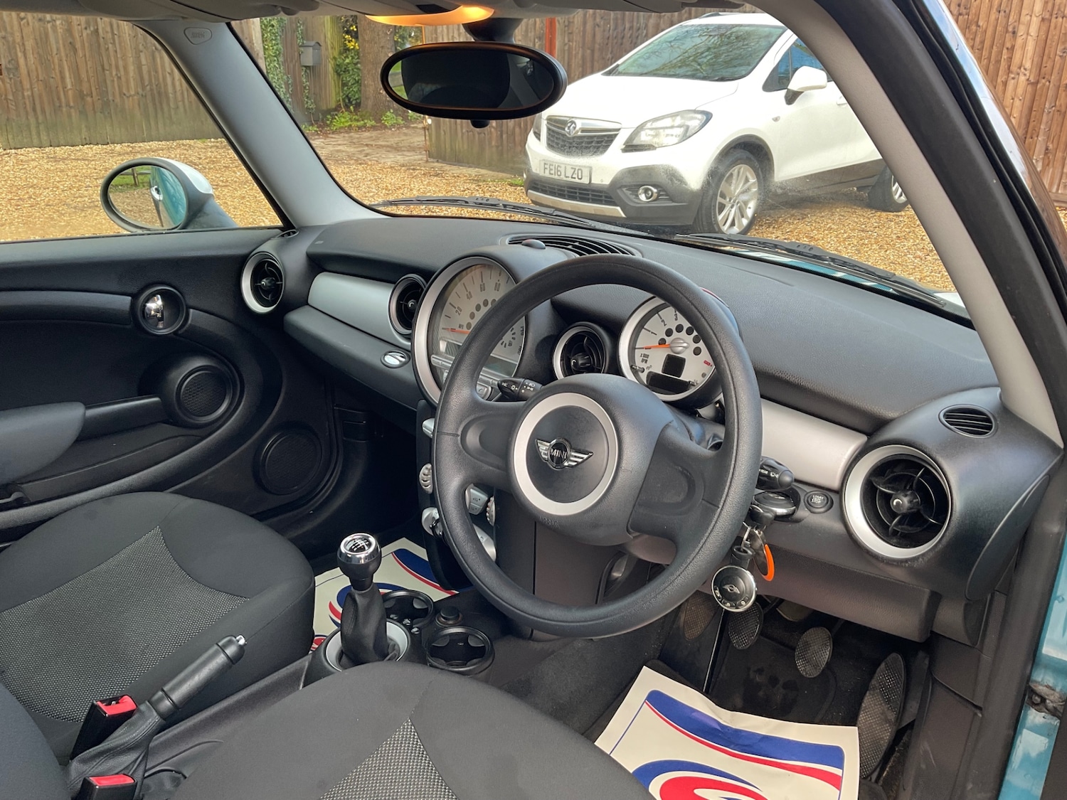 Used MINI Hatch 2009 for sale - 76830237: Photo 18