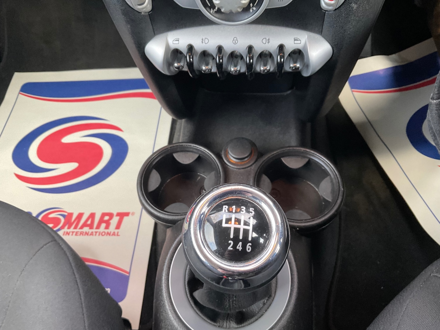 Used MINI Hatch 2009 for sale - 76830237: Photo 19