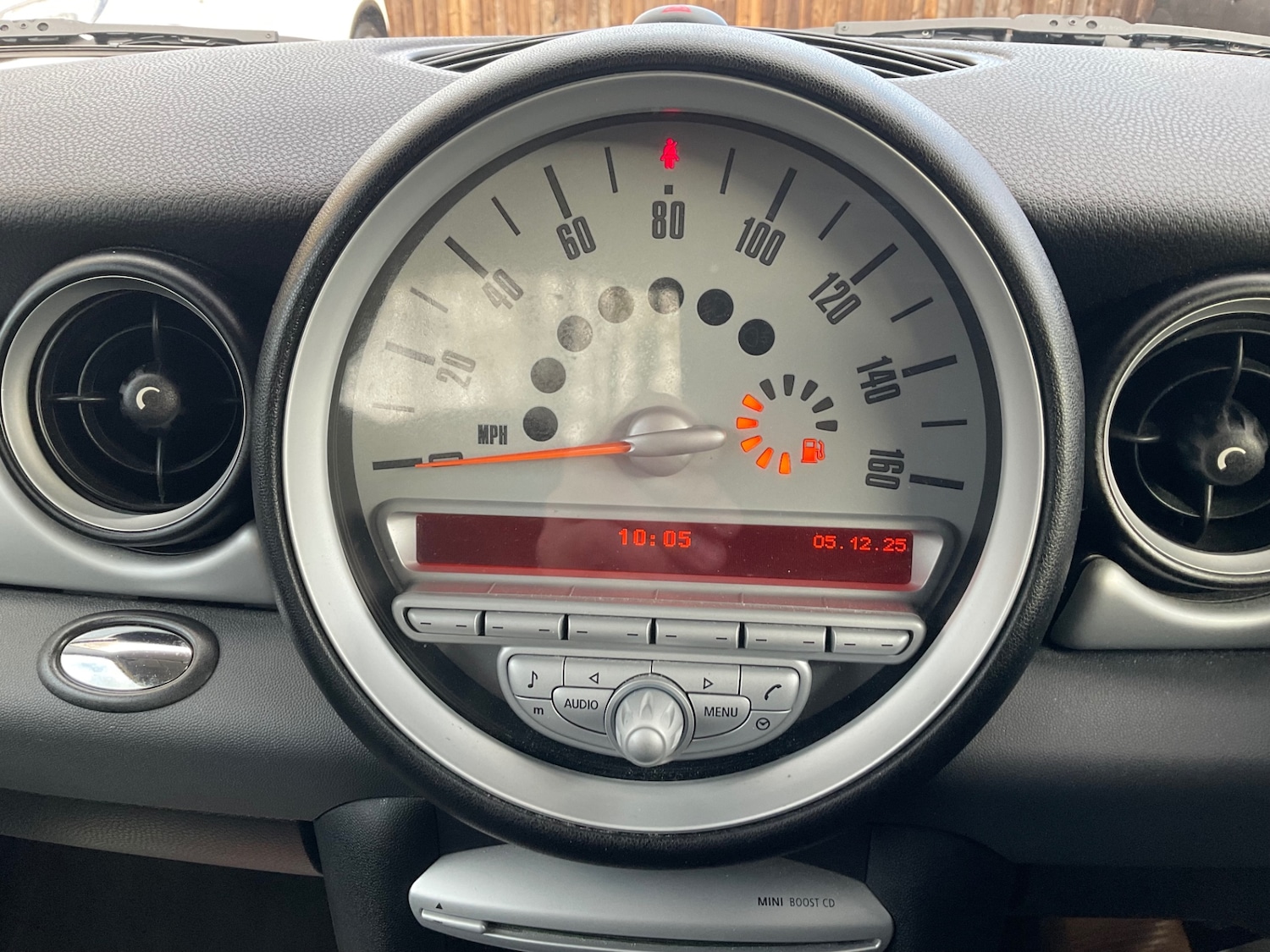 Used MINI Hatch 2009 for sale - 76830237: Photo 21