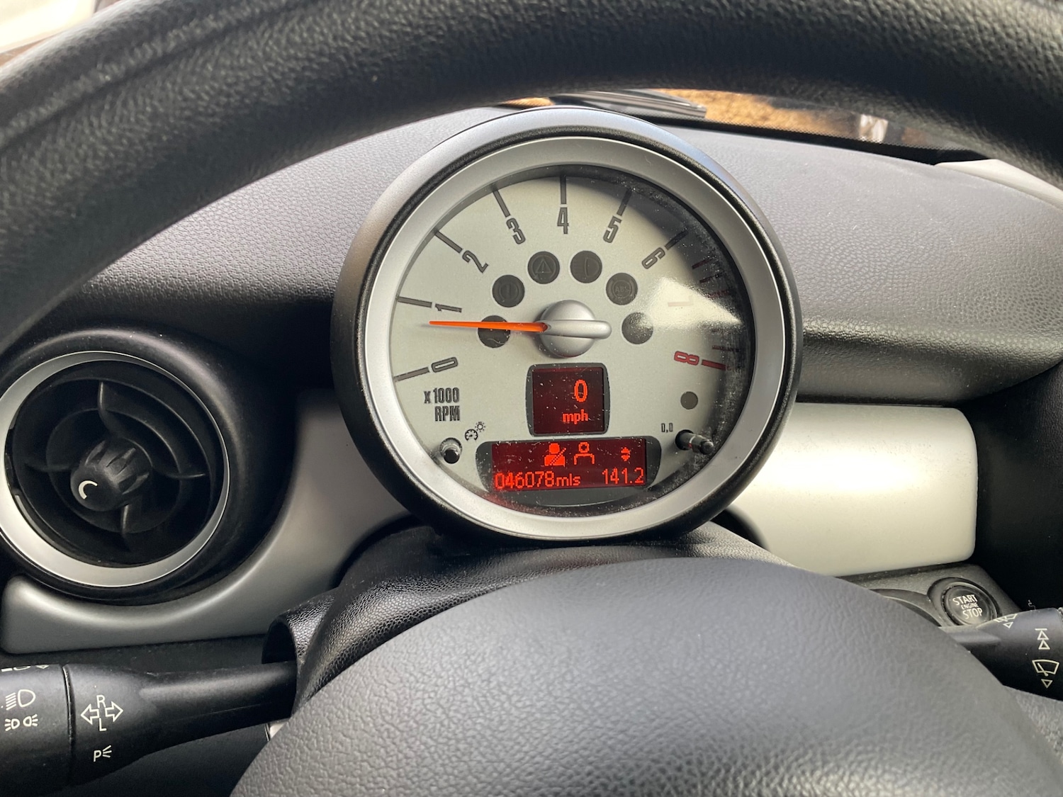 Used MINI Hatch 2009 for sale - 76830237: Photo 22