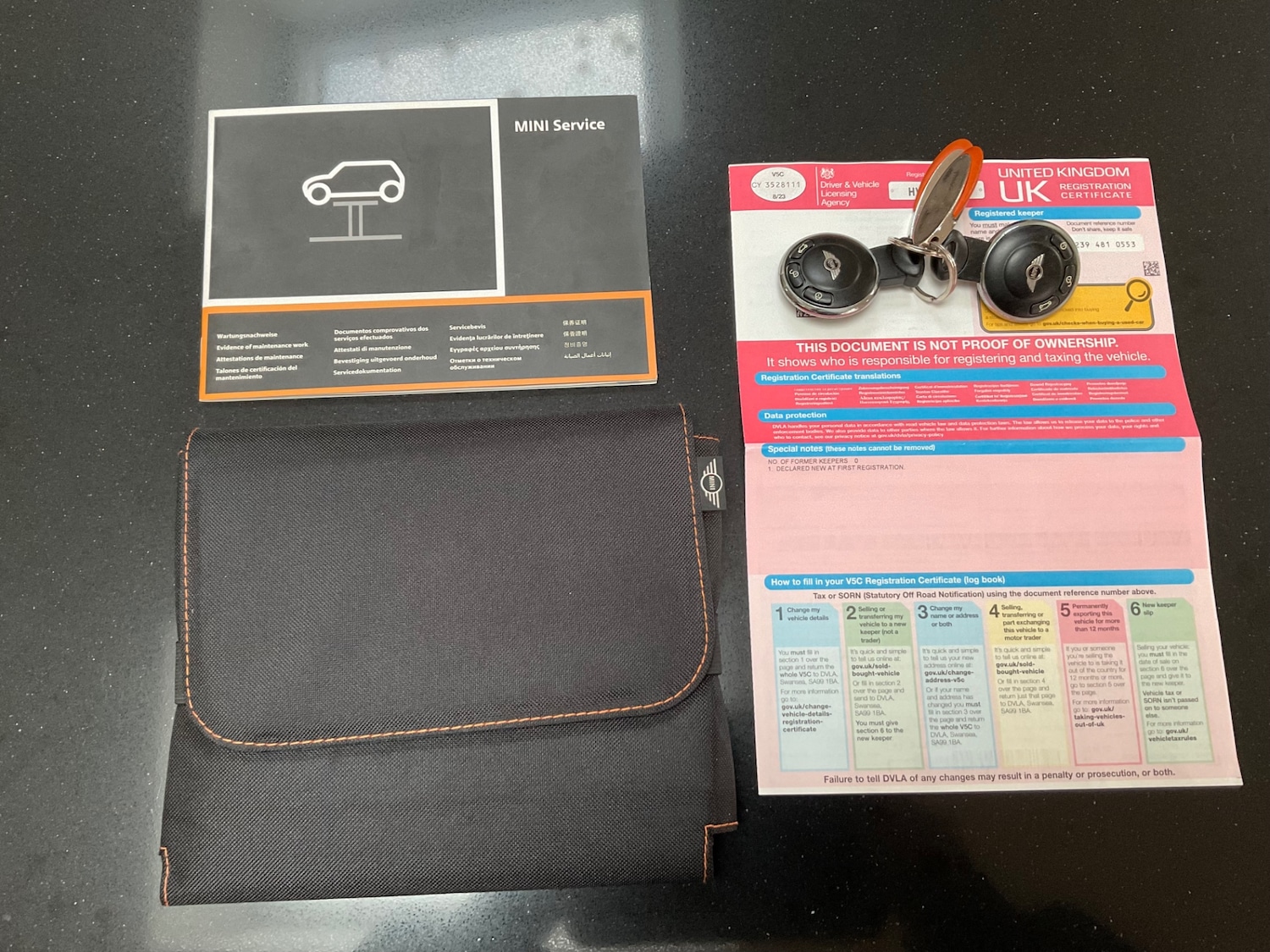 Used MINI Hatch 2009 for sale - 76830237: Photo 23