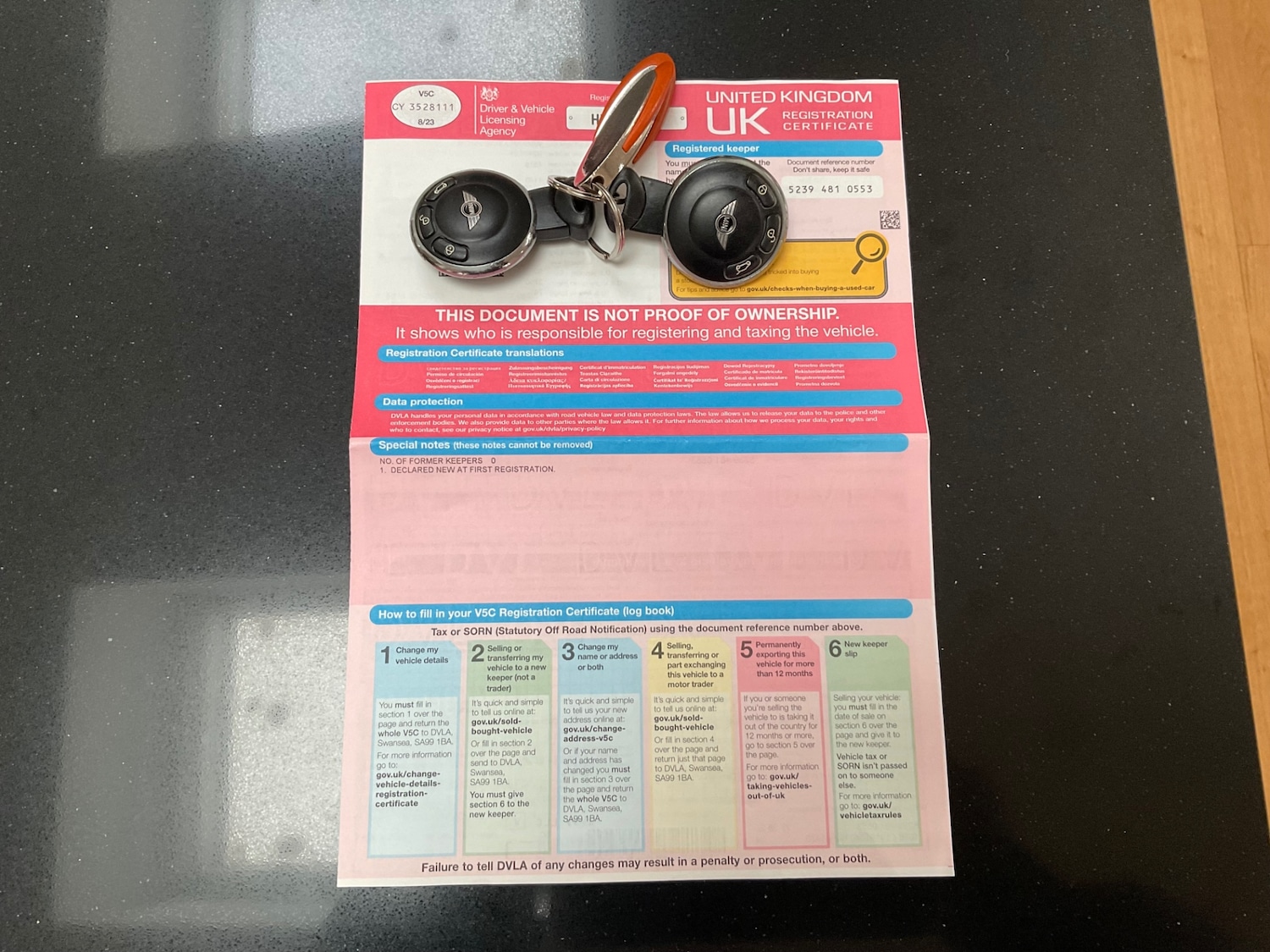 Used MINI Hatch 2009 for sale - 76830237: Photo 24