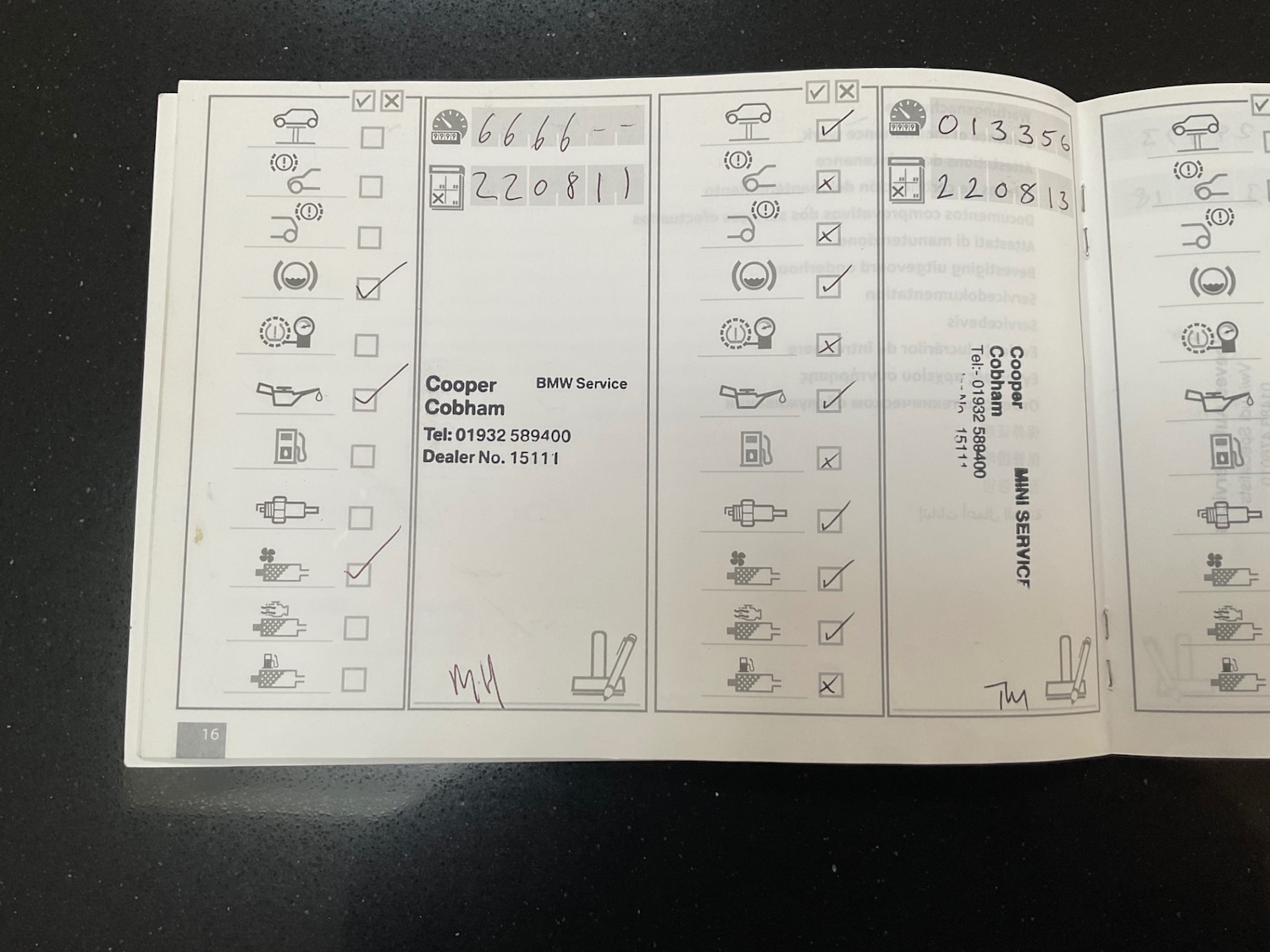 Used MINI Hatch 2009 for sale - 76830237: Photo 25