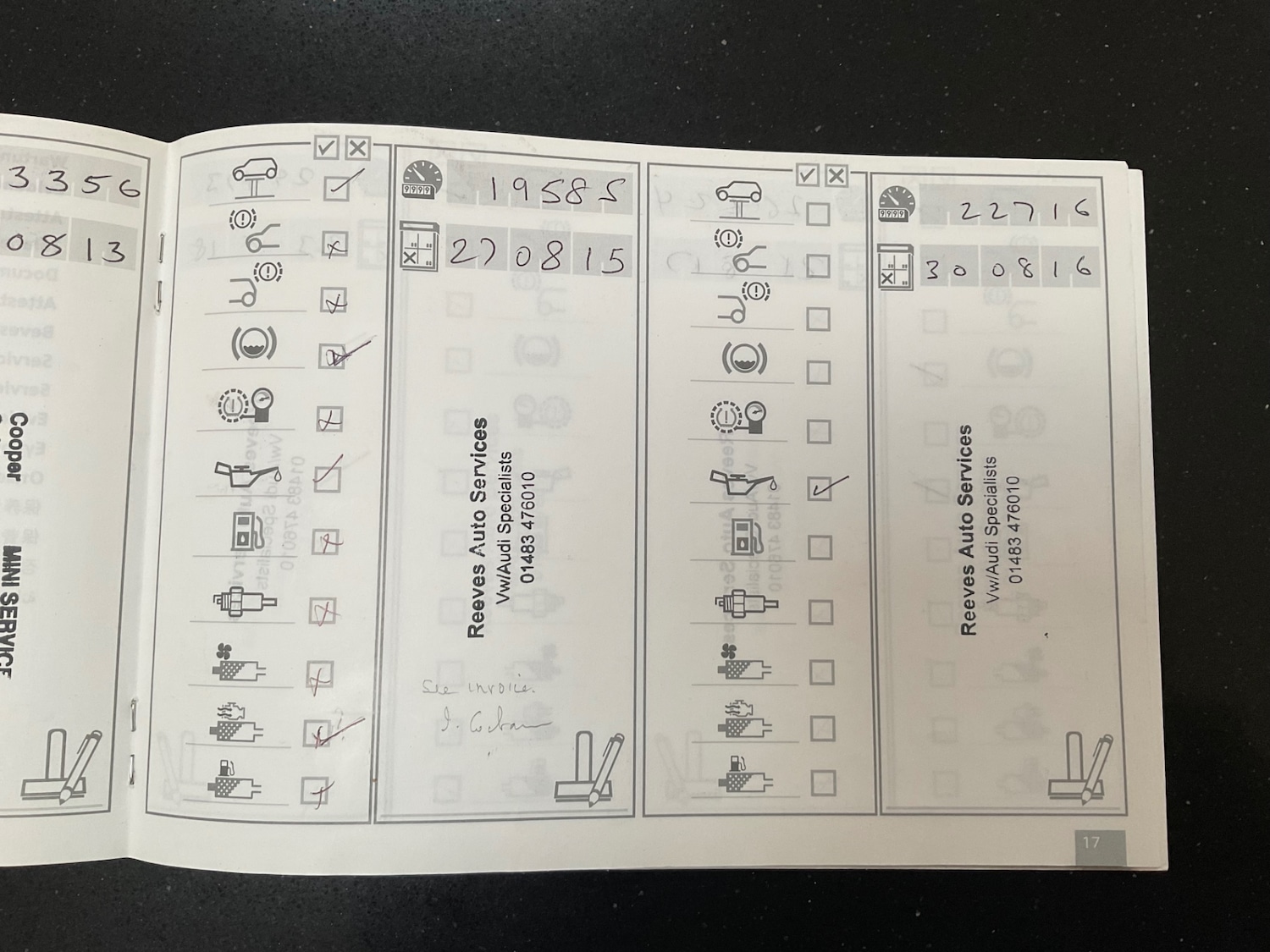 Used MINI Hatch 2009 for sale - 76830237: Photo 26