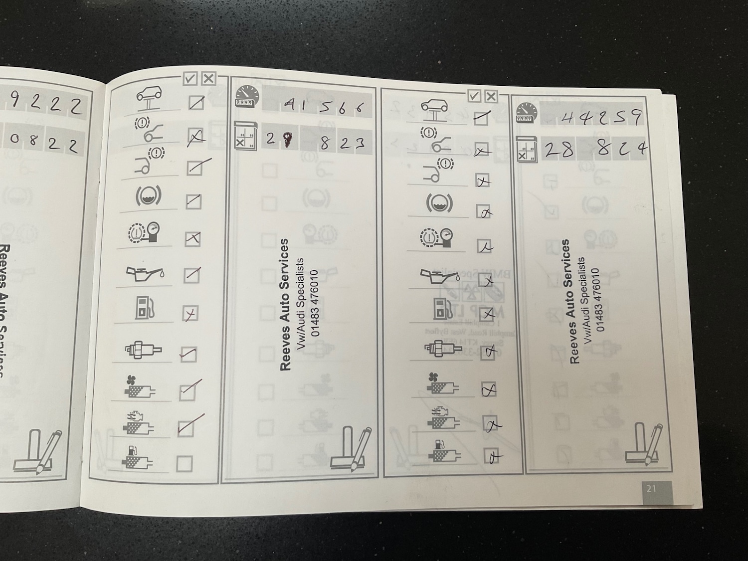 Used MINI Hatch 2009 for sale - 76830237: Photo 30