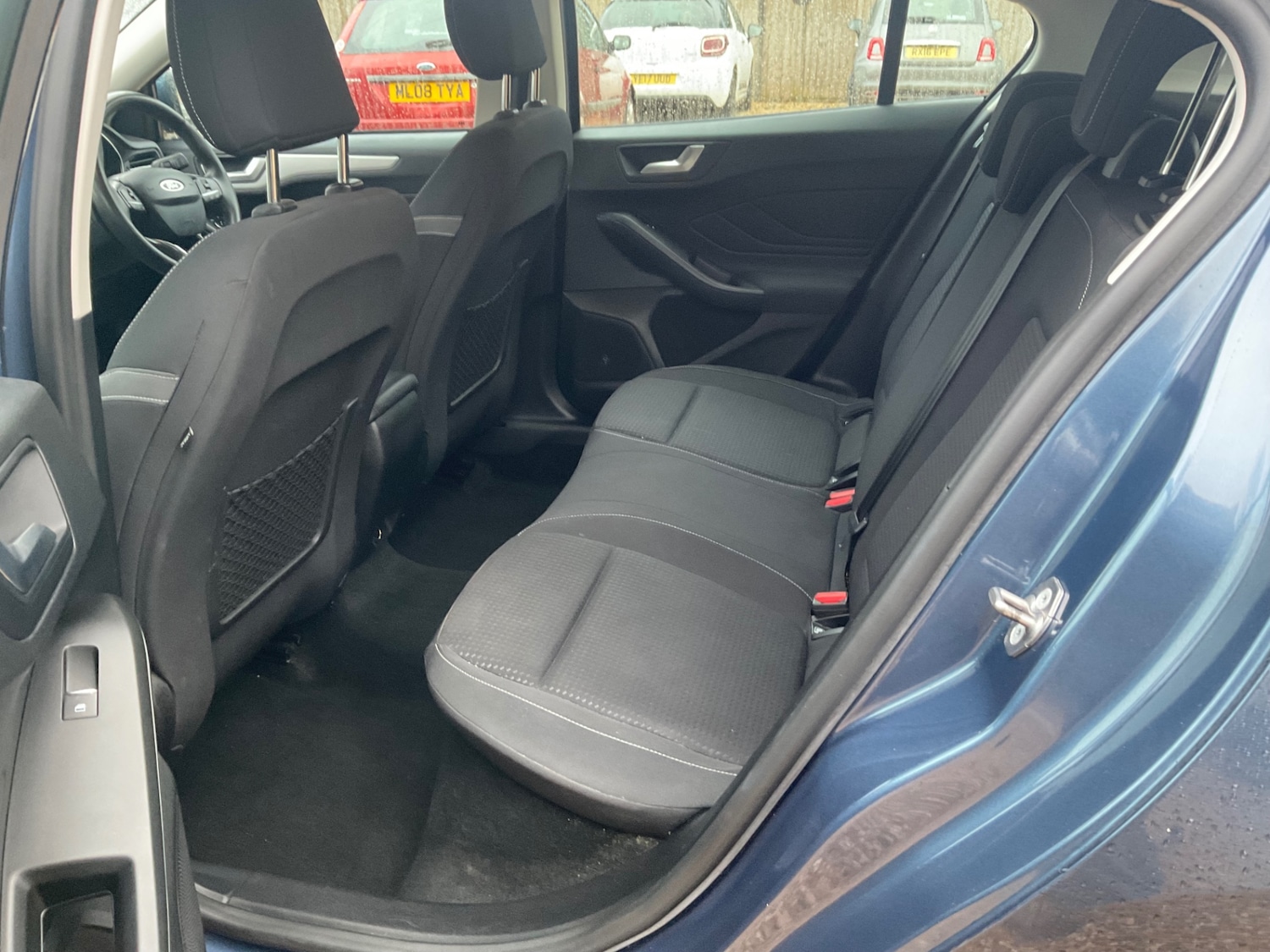 Used Ford Focus 2019 for sale - 78043155: Photo 12