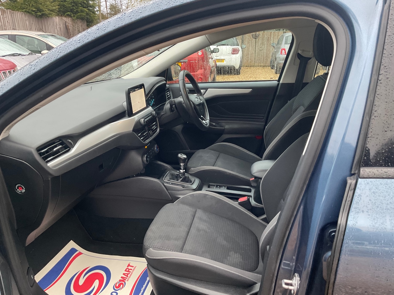 Used Ford Focus 2019 for sale - 78043155: Photo 13