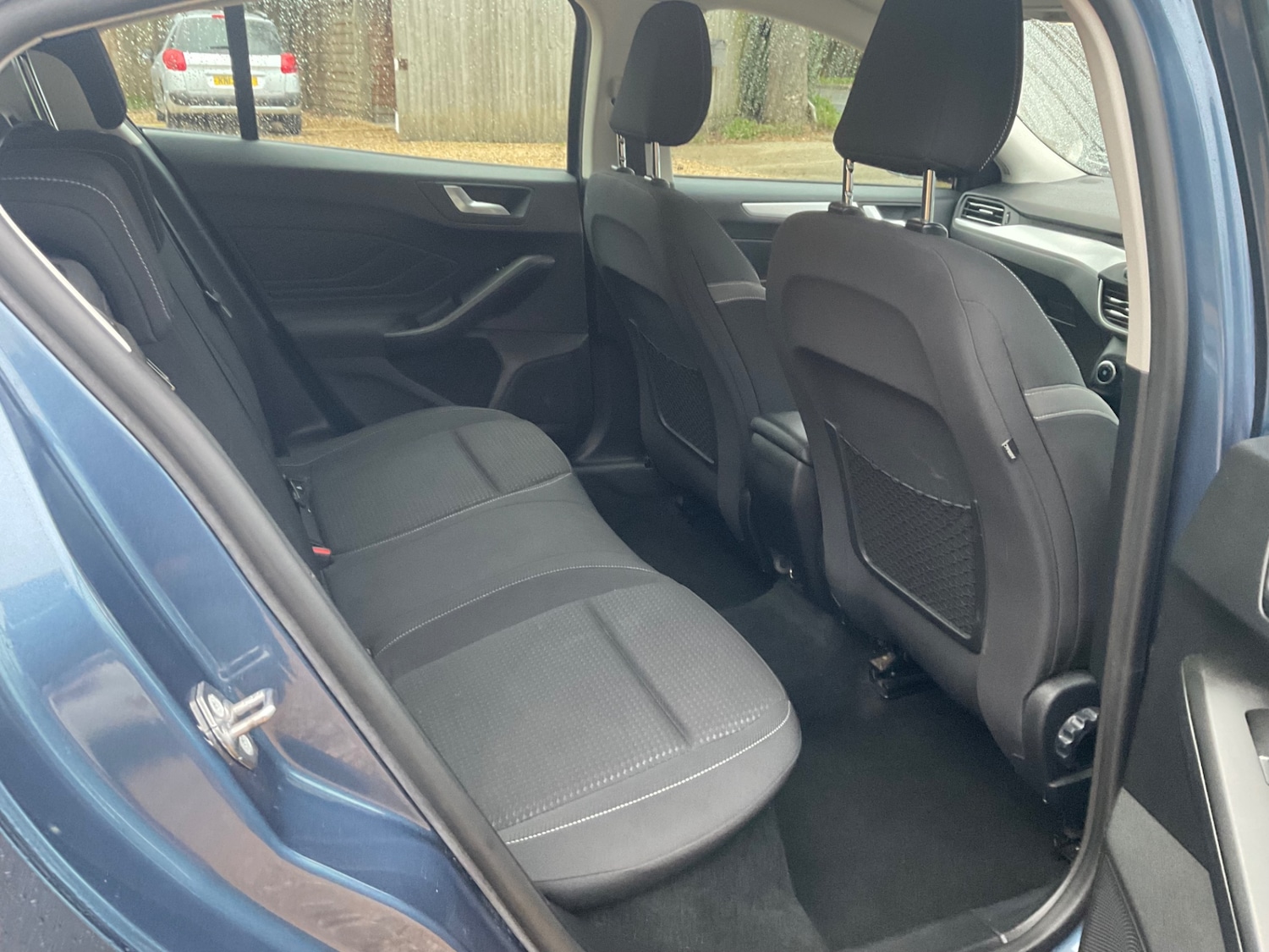 Used Ford Focus 2019 for sale - 78043155: Photo 14