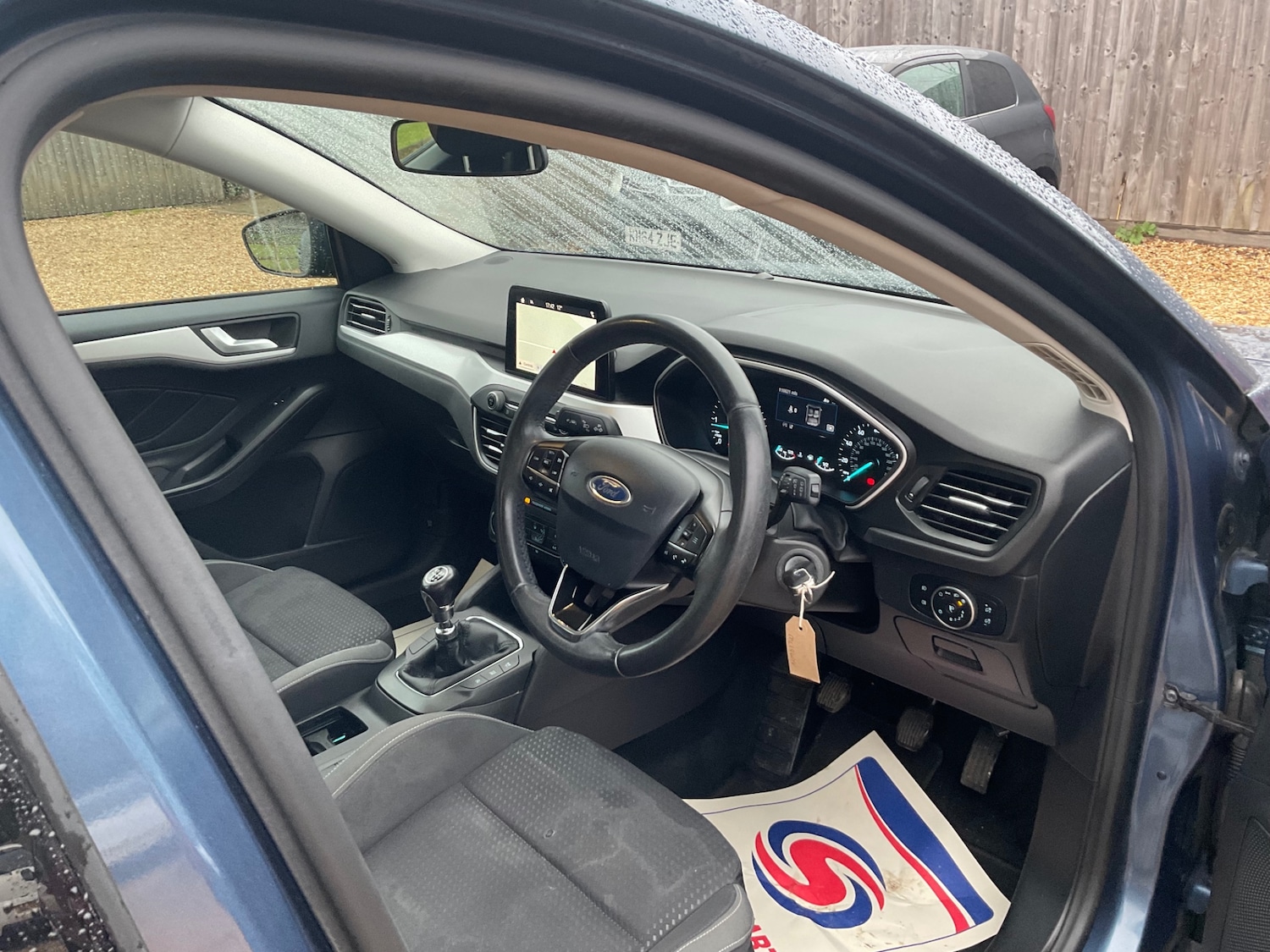 Used Ford Focus 2019 for sale - 78043155: Photo 16