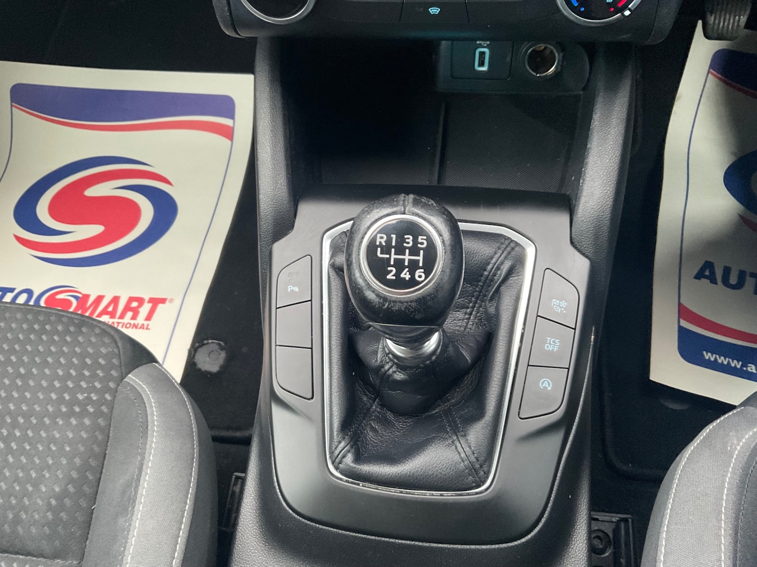 Used Ford Focus 2019 for sale - 78043155: Photo 18